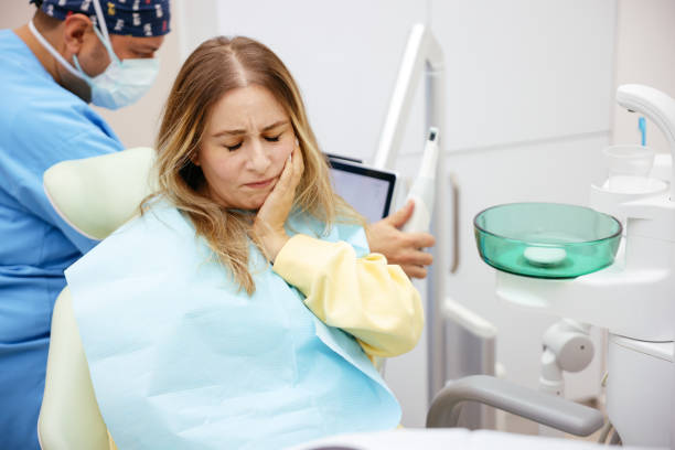 Dentist for Dental Trauma South Windham, CT